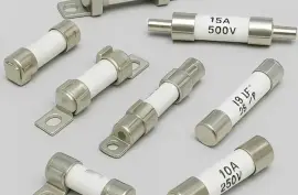 Explore E-Pro CTGFS-13 General Purpose Fuse | Compact & Efficient Prote