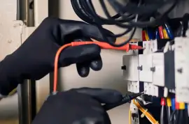 Reliable Electrical Services & Motor Repairs in Singapore
