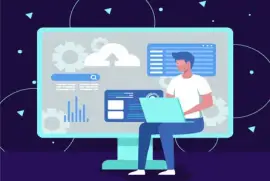 Achieve More with ERP Development Services Support