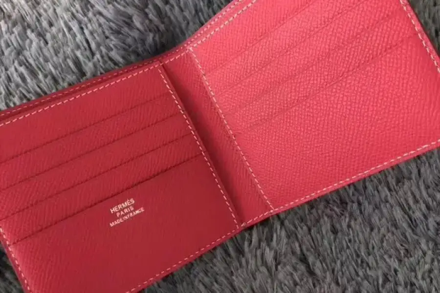 Replica Hermes Wallets – Luxury at Unbeatable Prices