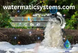 Smart Irrigation | Save Water, Boost Growth!