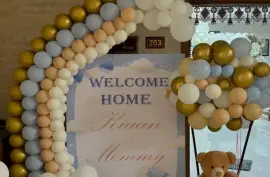 Balloon Decorator in Patna