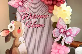 Balloon Decorator in Patna