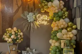 Balloon Decorator in Patna