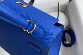 Hermes Handmade Bags – Exquisite Craftsmanship, Timeless Luxury