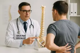 VIA Disc NP procedure Port St Lucie - Alexander N. Lenard, MD