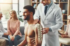 back specialist near me Fort Pierce - Alexander N. Lenard, MD