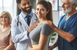 back specialist near me Vero Beach - Alexander N. Lenard, MD