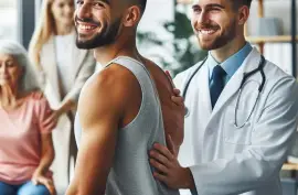 spinal specialist near me North Palm Beach - Alexander N. Lenard, MD