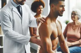 lower back pain treatment Palm Beach - Alexander N. Lenard, MD
