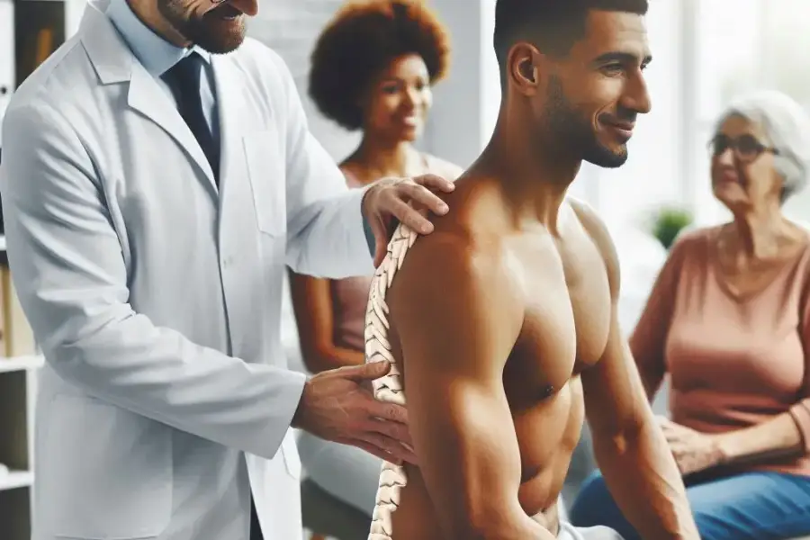 lower back pain treatment Palm Beach - Alexander N. Lenard, MD