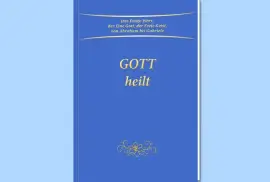 Podcast Kurz reingelesen: Gott heilt
