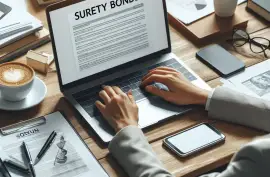 Fuel Tax Surety Bond Alabama - Suretegrity