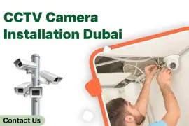Why CCTV Camera Dubai is a Smart Investment?