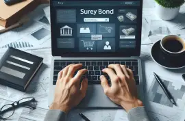Surety Bonds Online South Dakota - Suretegrity