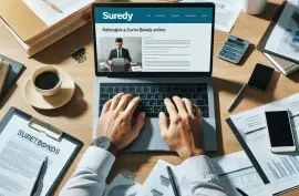 Business Services bonds Online Miami - Suretegrity