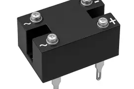 Buy E-Pro BDGREC-2 Bridge Rectifier | Efficient AC to DC Conversion | EnrgT