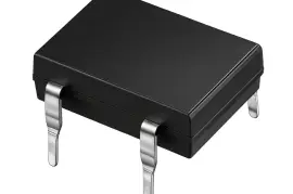 Buy E-Pro BDGREC-3 Bridge Rectifier | Efficient AC to DC Conversion | EnrgT