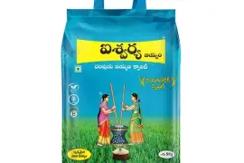 Diabetic Rice for Healthy Sugar Levels | Sri Aishwarya Foods