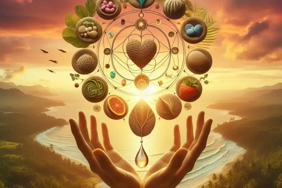 natural wellness center Boca FL - drnoble.com