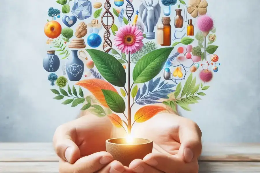 alternative medicine treatments Boca - drnoble.com