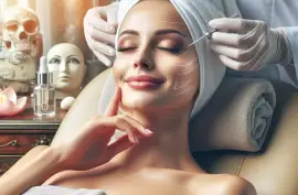 anti-aging and wellness center Boca Raton - drnoble.com