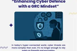 Cyber threats are evolving faster than ever — and the old playbook won’t cu