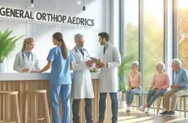 Arthroscopic Procedures North Palm Beach - Orthopaedic Care Specialists