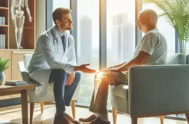 Joint Replacements North Palm Beach - Orthopaedic Care Specialists
