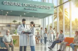 Orthopedic services North Palm Beach - Orthopaedic Care Specialists