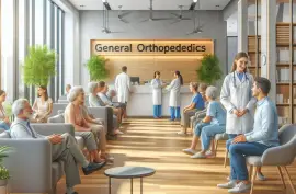 Orthopedic treatment North Palm Beach - Orthopaedic Care Specialists