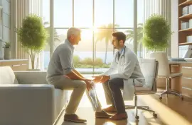 knee tkr north palm beach - Orthopaedic Care Specialists