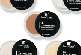 Beauty Forever HD Long Wearing Loose setting Powder