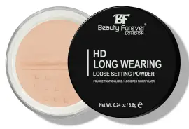 Beauty Forever HD Long Wearing Loose setting Powder