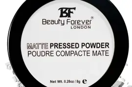 BF Beauty Forever Matte Pressed Powder