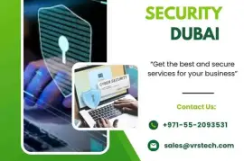Smart Cyber Safety Solutions Dubai