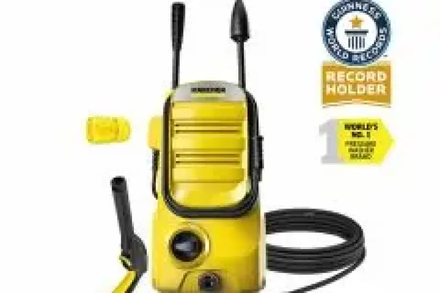 Best High Pressure washer