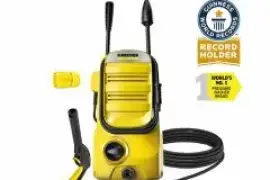 Best High Pressure washer