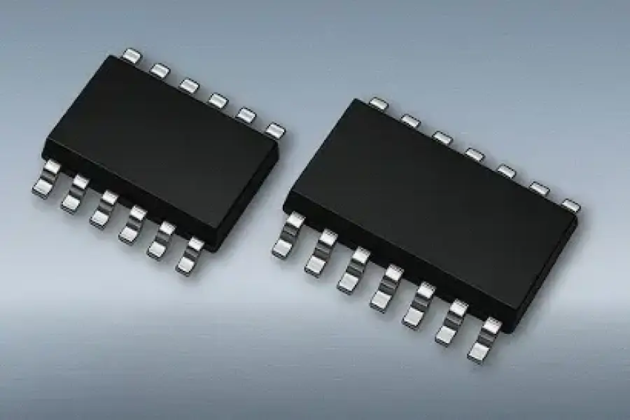 Shop TRSMTR-2 E-Pro RF Receiver Chip | Reliable Signal Reception | EnrgTech