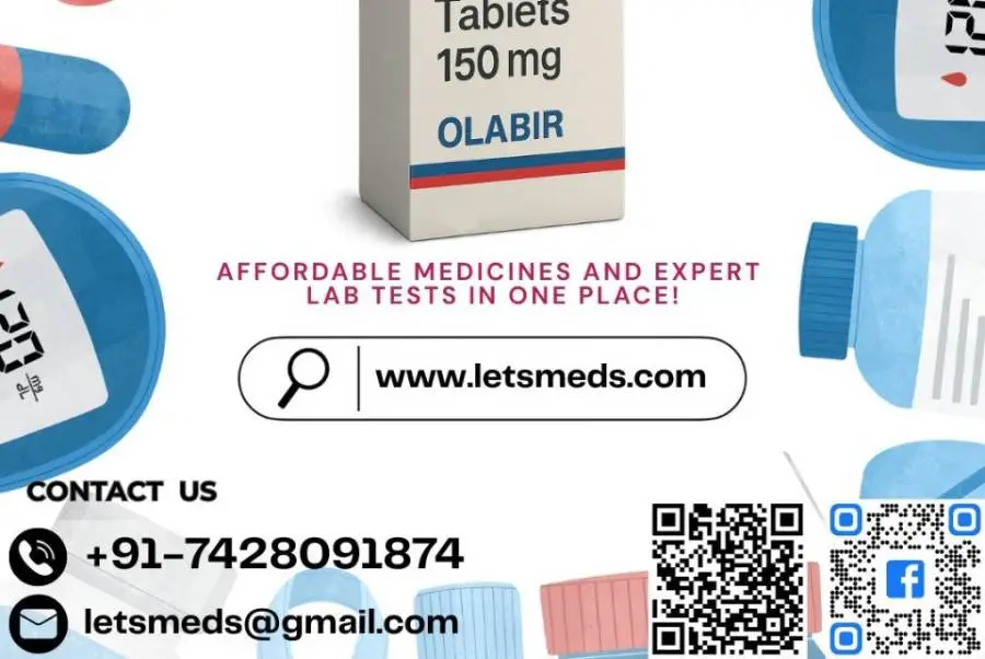 Buy Olaparib Tablets Online in the Philippines – Affordable, Fast Delivery