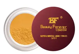 BF Beauty Forever Mineral Loose Powder