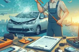 Auto Body Repair State Farm Insurance - sflautoglass.com