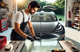 Kemper Auto claims auto glass replacement Fort Lauderdale -sflautoglass.com