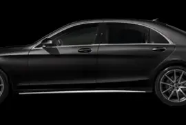 Luxury Car Transfer LAX to Long Beach CA