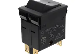 Shop E-T-A 3130-F150-P7T1-W01Q-16A Circuit Breaker | Reliable Overcurrent P