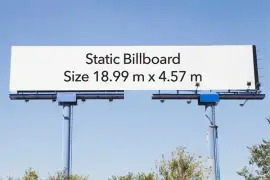 Bus Advertising