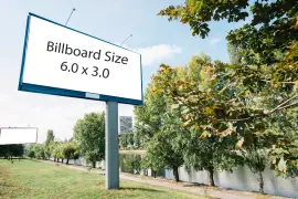 Out of Home Advertising