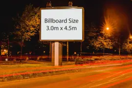 Bus Stop Advertising