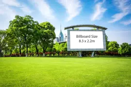 Billboards Sydney