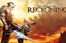Kingdoms of Amalur Reckoning
